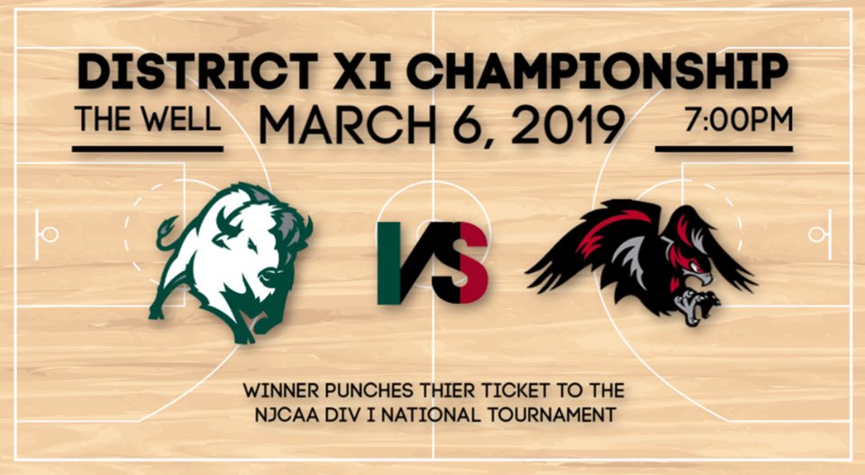 Williston State MBB tweet media