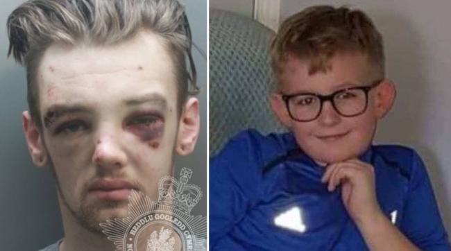 So, angry anti-cycling types, where is the anger at the story of Keegan Doyle, who was driving a getaway car at 60mph in a 30 zone when he hit 10 year old Alfie Watts, causing life-changing brain damage? He was sentenced to just three years, and will drive again in less than five