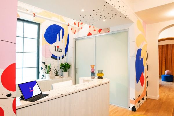 #Cool: Tia launches a clinic that places the menstrual cycle at the center of care buff.ly/2tQHZJQ