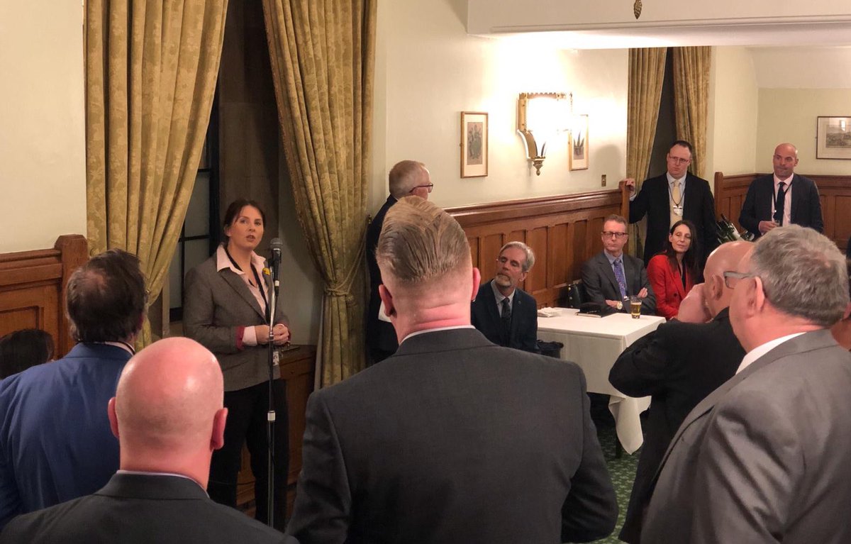 Nuclear Industry Association (@niauk) on Twitter photo Great to hear from Trudy Harrison MP at a #TUSNE event on the future of Moorside <a href="/HouseofCommons/">UK House of Commons</a> Great to hear from Trudy Harrison MP at a #TUSNE event on the future of Moorside <a href="/HouseofCommons/">UK House of Commons</a>