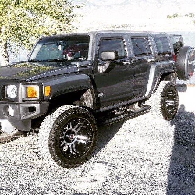 Hummer Club USA tweet media