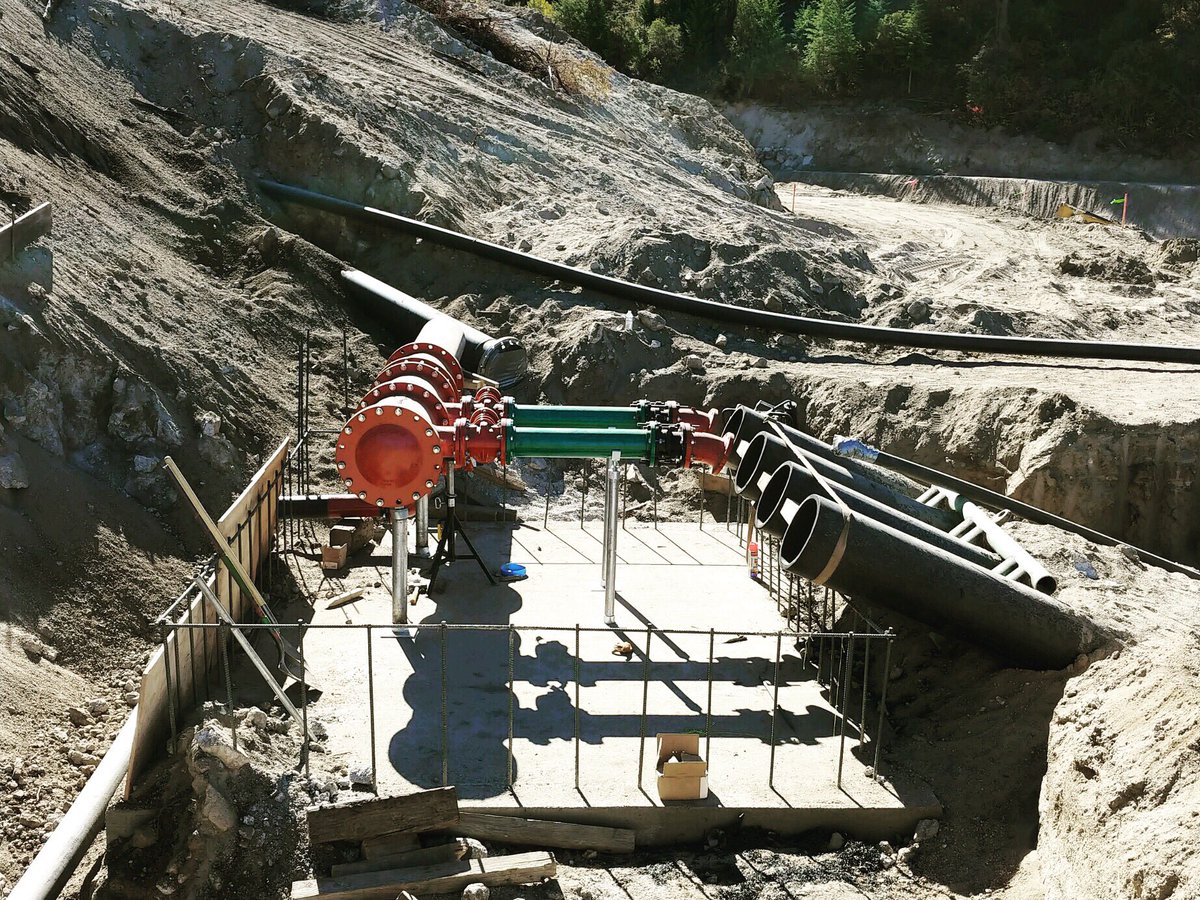 integrativesol3's tweet image. Piping @BOGUSBASIN 2018-19  

#integrativesolutions #GeneralContractor #mechanicalpiping #bogusbasin