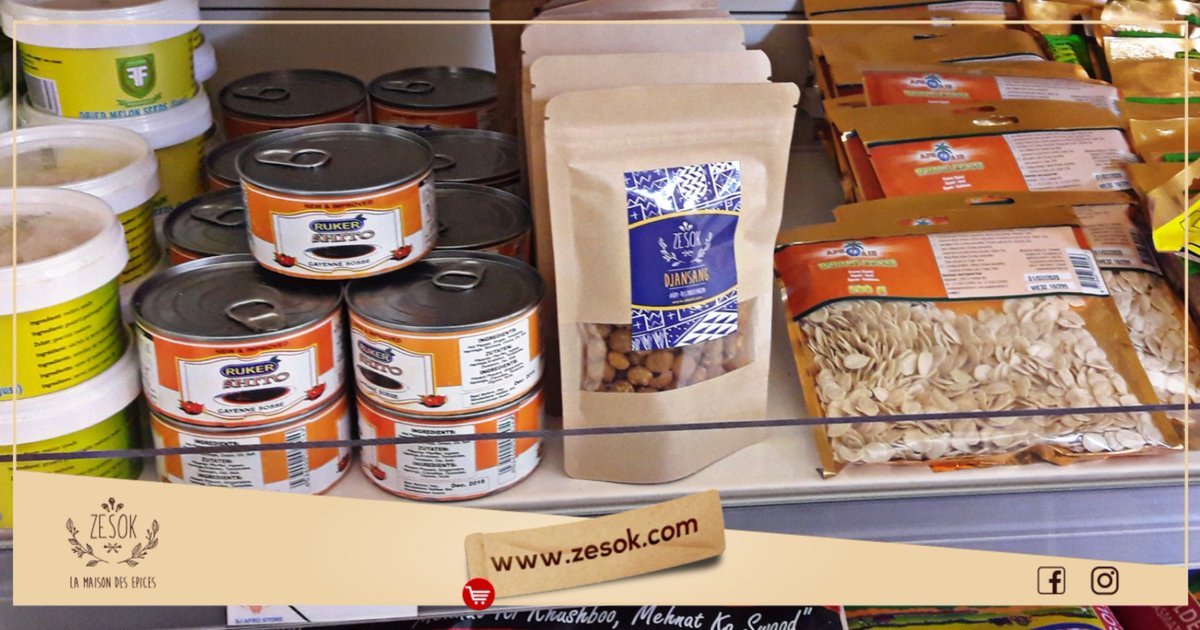 zesokcom's tweet photo. Online &amp; Offline. The taste is the same.
https://t.co/3SMmXziIAH. spice it, Love it. https://t.co/pH0F9nQiRW