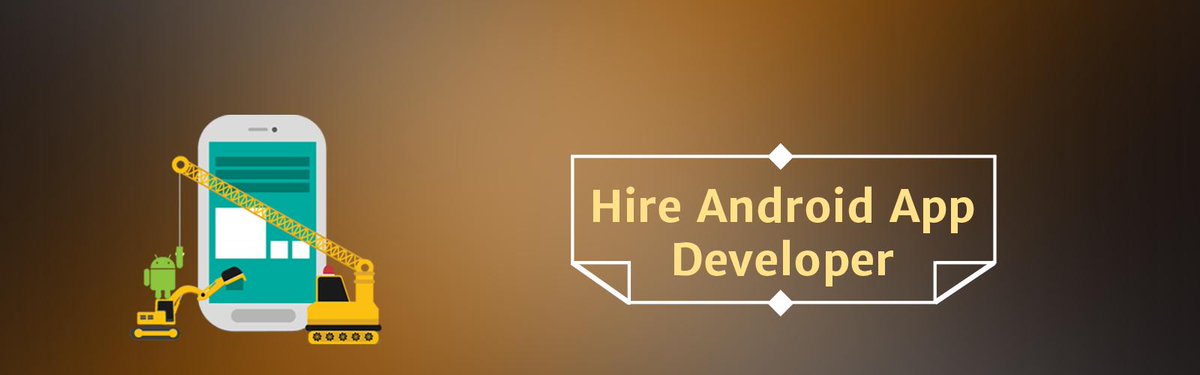 Maria_BrownNY's tweet image. Find the dedicated #android_app_developers and one can easily hire #androidappdeveloper on hourly, monthly or even part-time basis. - bit.ly/2Qbk31w
#AndroidApps #AndroidAppDevelopment #AndroidAppDevelopmentCompany
