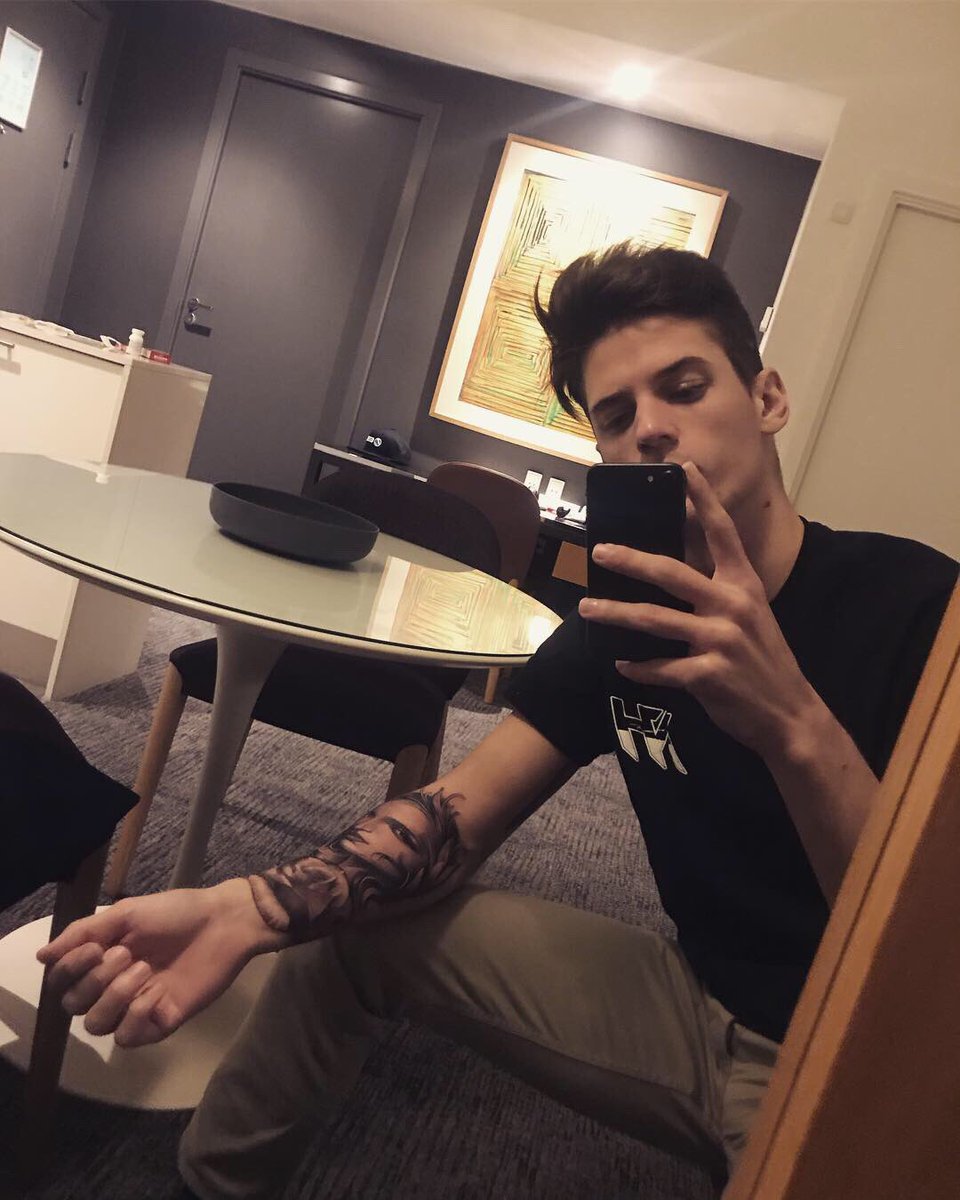 Nate Hill on Twitter "Can’t wait for the next one 😄…