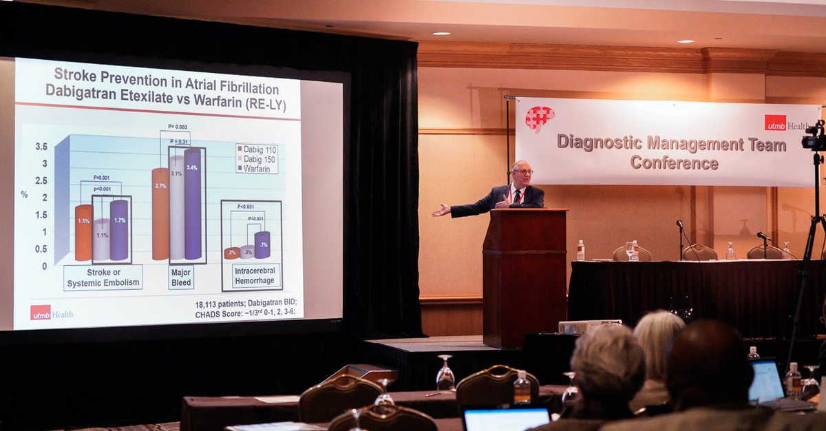 DMT Conference tweet media