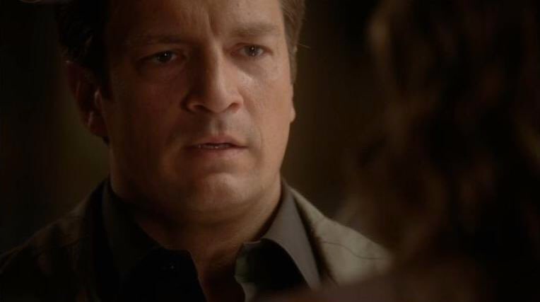 Netsrik39's tweet photo. #CastleQuoteOfTheDay
“I so wish I could kiss you right now.”
“Yeah, I know.”
#SecretsSafeWithMe https://t.co/FEKKnlpDGN