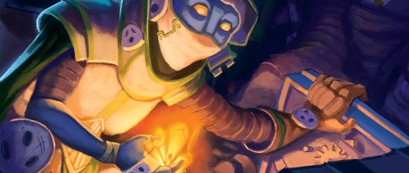 FFGOP's tweet photo. Just what do you have to do to get yourself a KeyForge-themed gamer chair? Learn how many Æmbershards you’ll need to redeem… and where you can earn them!
#KeyForge #KeyForgeOP
https://t.co/jWjid88xlg https://t.co/hfiamOerqu