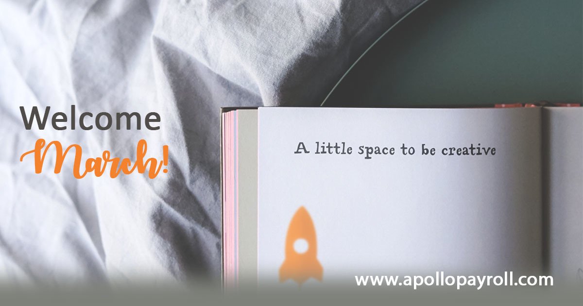 apollopayroll's tweet photo. Reliable, on-time payroll is the cornerstone of a successful operation, especially when you're running a small business. Trust #ApolloPayroll and have more time to run your business! 🚀 #apollopayroll https://t.co/QSeJIfUYll