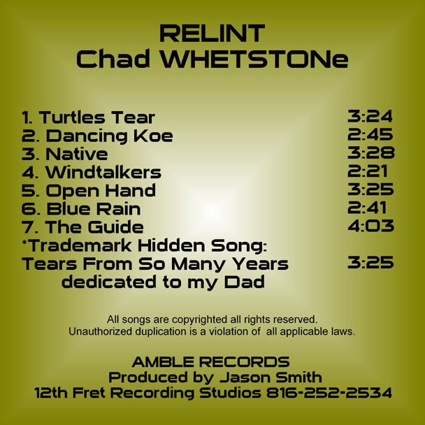 TerryLee WHETSTONe tweet media