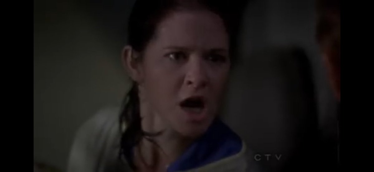 ChaleesMommie's tweet photo. Favorite #AprilKepner scenes when she became bad ass! And when they showed how hardcore April is @sarahdrew #kepzonaweek #unitedforkepzona https://t.co/7VxoSRcDQs