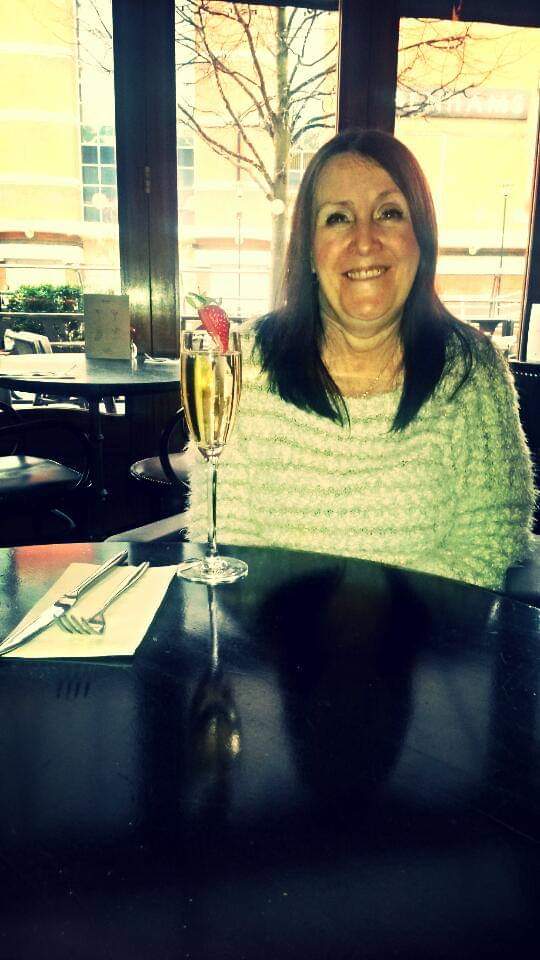 hannahdunk1's tweet photo. My beautiful mother passed away last week. She battled with MS for 18 years. She was defiant to the end. We are now raising money for our local MS centre in her honour https://t.co/2mFSxShTL7
#ms #Disability #mswarrior #love #mymother #missmymum #alwayssmiling #strongwoman #mum https://t.co/bR3vcwgYJi
