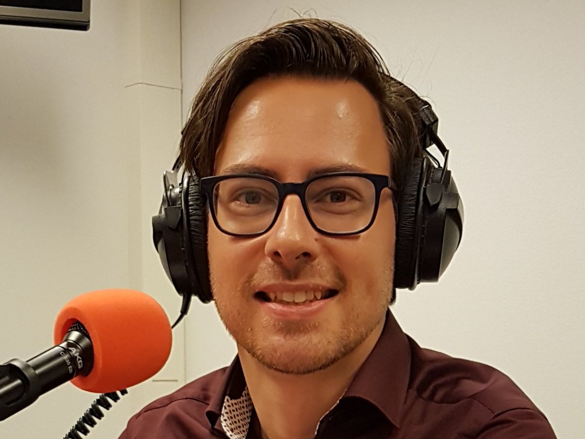 BusinessClubRadio gast vanavond is Dylan Lochtenberg, wethouder economische zaken van de gemeente Veenendaal.

<a href="/DLochtenberg/">Dylan Lochtenberg</a> 
<a href="/EDEFM/">EDE FM</a>