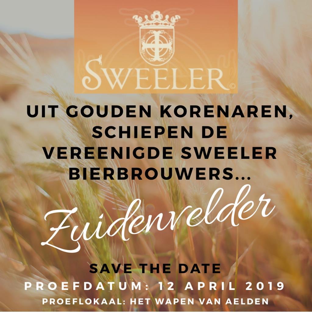 Sweeler (@sweelerbier) on Twitter photo 