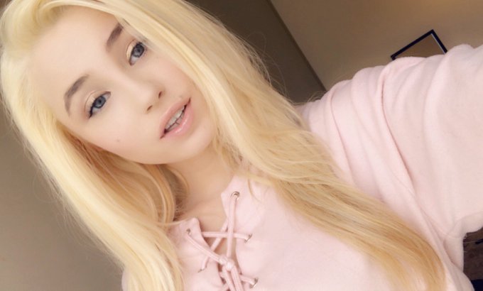 I&rsquo;m really diggin this new look, what do you guys think? https://t.co/Mkme10ZOZz