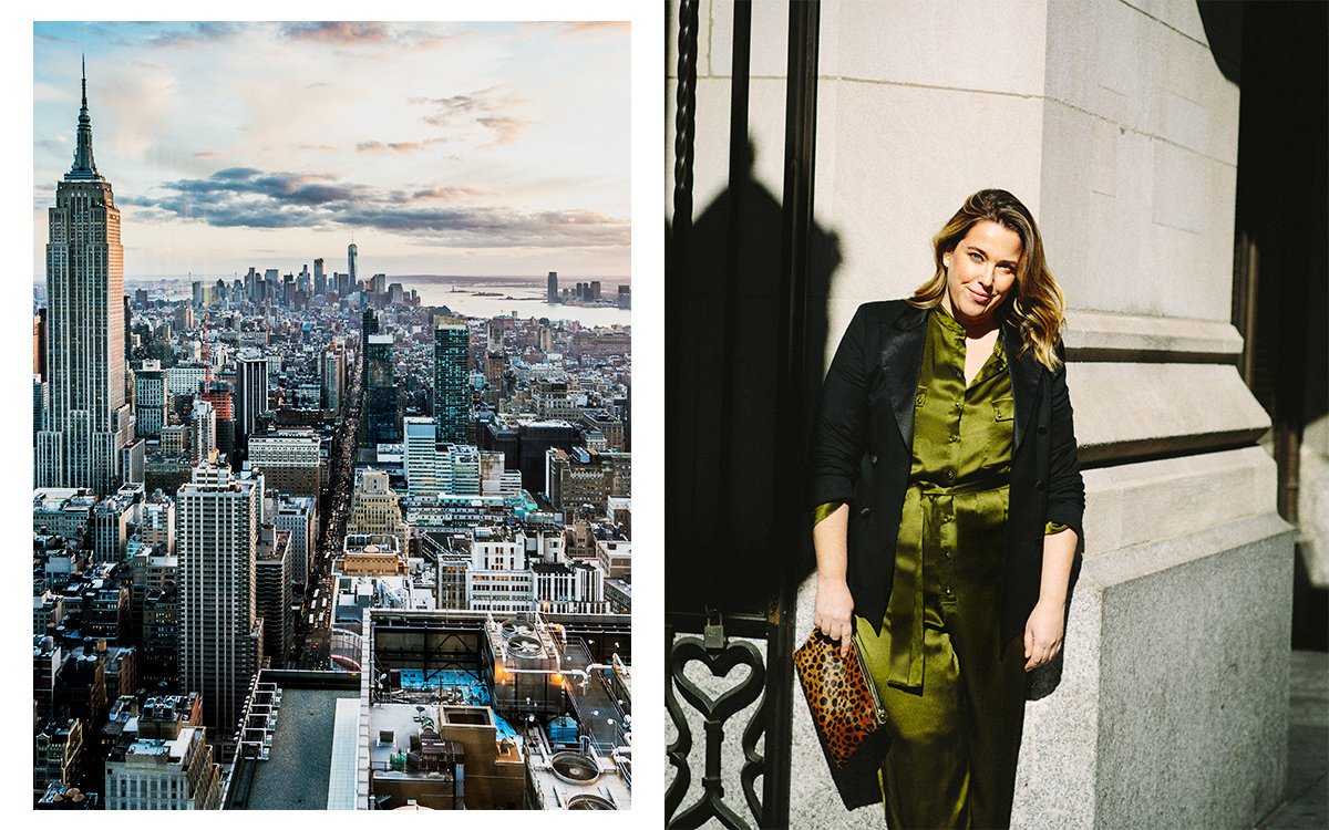 11Honore's tweet photo. Today on #Page11 #WorldofStyle:
11 Honoré’s Director of Client Services Takes Us Through Her #NYC in Spring’s Most Stylish Looks https://t.co/dFNuKWmsCk
#thenewrunway #11honore https://t.co/f4scQiRuWy