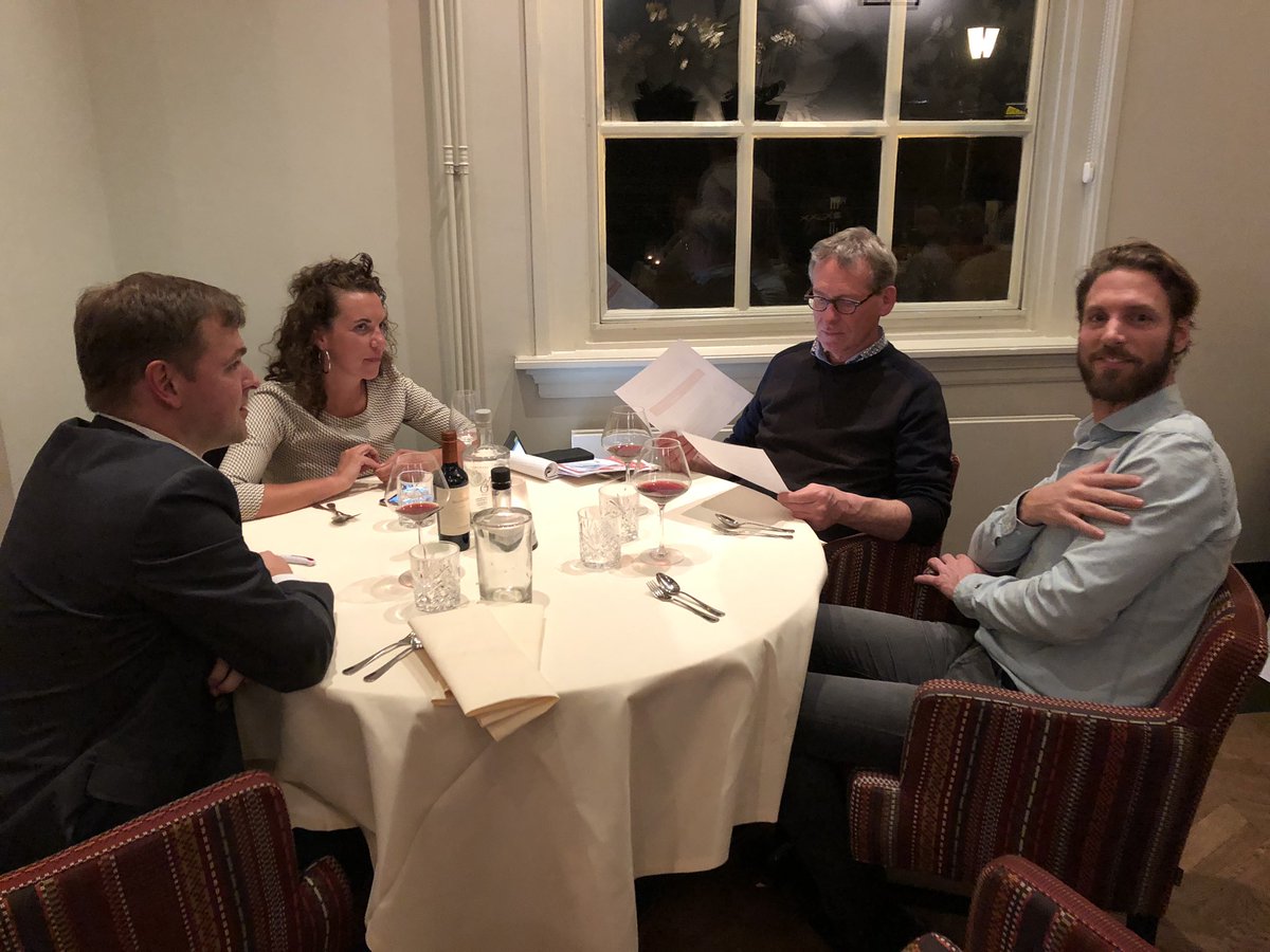 Ook organisatie Cathlab Symposium voor donderdag 13 juni is hard bezig! #CathLabSympNL