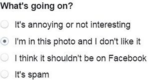 Hamlet: Let’s watch a play about a guy who murders his political rival by poisoning him.

Claudius, sprinting out of the room at full speed: