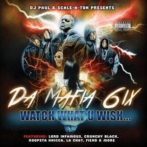 beneathdirt's tweet photo. 4 years ago today #DaMafia6ix released “Watch What U Wish”. https://t.co/p7QBoIzUbC