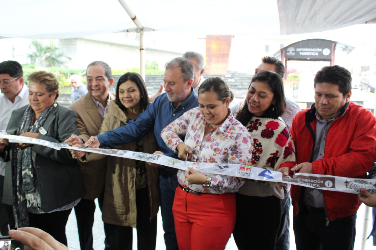 AMHMT's tweet photo. @AMHMT #HotelesTabasco @AmavTabasco @canirac_tabasco @CanacoVhsa agradecemos por acompañarnos a la Inauguración del Módulo deInformación Turística #CentroHistórico @OficialCentro @DFET_Centro @MunicipioCentro @Turismo_Tabasco @DifuTab @OCV_Tabasco @CentroHistOfi @PapagayoTabasco https://t.co/aONj5RAVqB