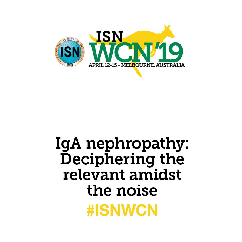 ISN World Congress of Nephrology on Twitter "https//t.co/ZSCWpKNTsE