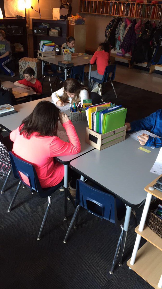 QuickClassFam's tweet photo. Scooting around the room for our module 5 fractions review.
SCOOT for the test prep win! 😊 
@theSMSD @SunflowerSMSD https://t.co/k16i3NHs5q