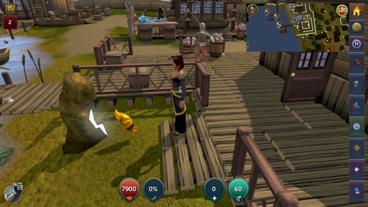 TracyRoshLuna's tweet photo. @JagexShauny @JagexPoerkie Look how happy he is to see his Momma! Ty #rsmobile #Runescape #RSbeta #Runefest18 #goldengnome
Thanks Shauny x https://t.co/Z6RosJDIzf
