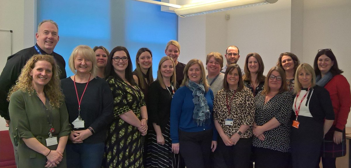 Congratulations to this great bunch of participants who received prof recognition for their work on the Tapestry LlinS programme tonight.  Your learning journeys have been inspiring.  Best of luck as you travel onwards. <a href="/AnneMPearson1/">Anne M Pearson</a> <a href="/CathyQuinn13/">Cathy Quinn</a>