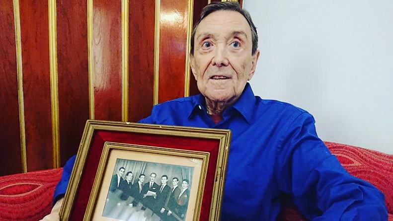 Lisandro Marquez tweet media