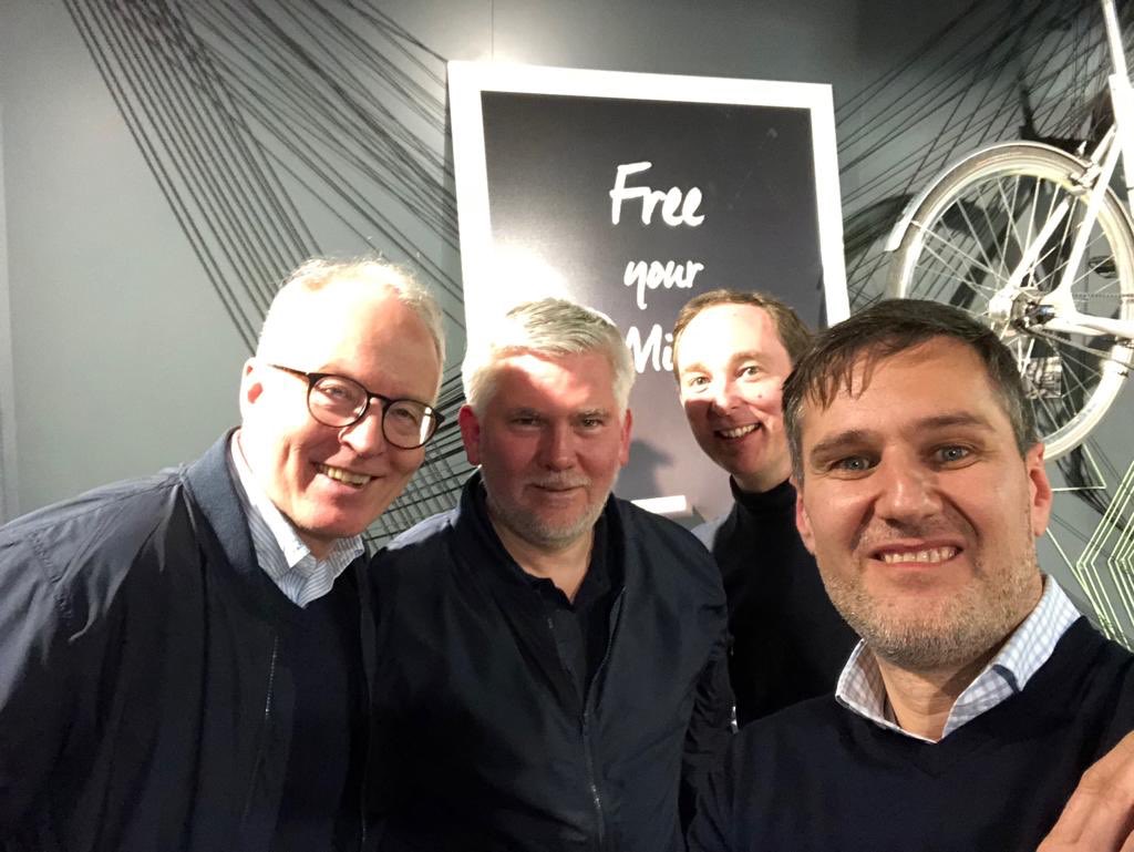 Marc Wagner tweet media