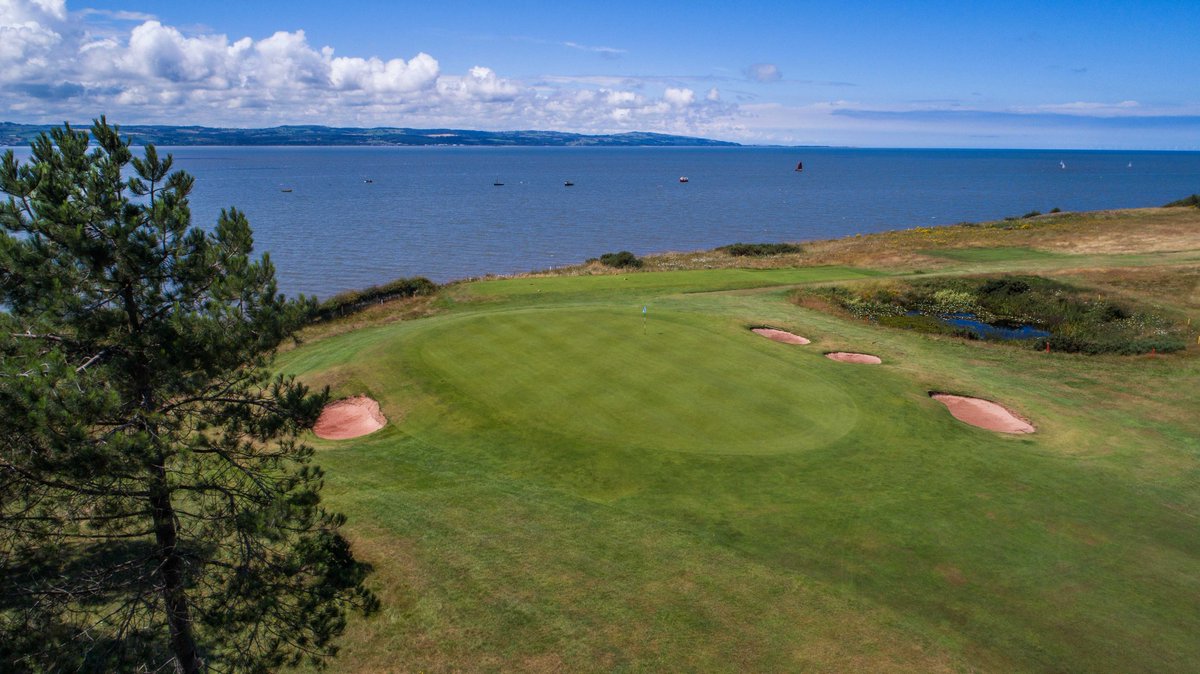 Caldy Golf Club The Rain Won T Last Forever We Promise Here S To Those Long Summer Days And Stunning Views Like This Summergolf Wirralgolf Golf Wirral Paradisepeninsula T Co Es9axvgioi