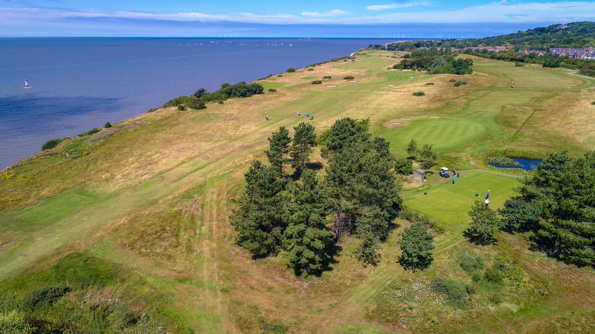 Caldy Golf Club The Rain Won T Last Forever We Promise Here S To Those Long Summer Days And Stunning Views Like This Summergolf Wirralgolf Golf Wirral Paradisepeninsula T Co Es9axvgioi
