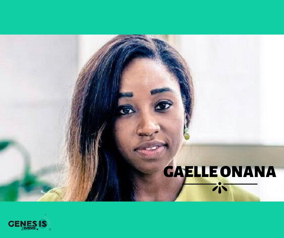 GenesisEvents4's tweet photo. Une jeune talentueuse et surtout remplie d’un esprit entrepreneurial incroyable. #JIF2019 #semainedelafemme #womenempowerment 

https://t.co/8rOhXRn5H7 https://t.co/JRxPCrPAn7
