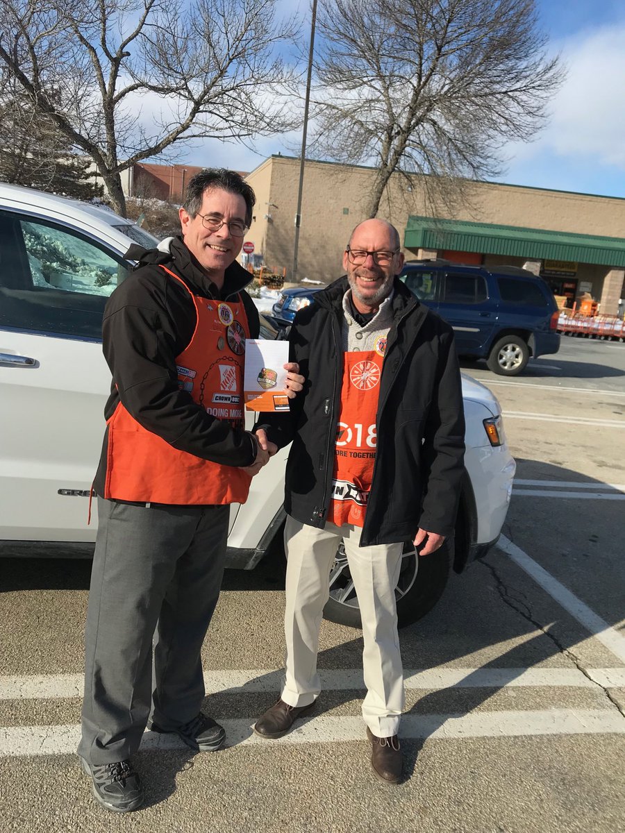 cbyann's tweet photo. David Bonham earns his Gold Homer Award, congrats Mr. B, well done!! https://t.co/UG0oLT1ajA