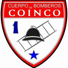 BOMBEROS COINCO tweet media