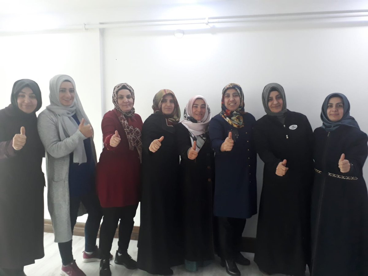 Büromuzda Liderlerimle Ekip çalışması yaptık.Hepsi ayrı ayrı birer cevherler KARTAL BAKIŞLI EKİBİM