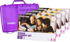 iDESIGNsol's tweet photo. ATTN Teachers! Here's an excellent 3D resource for #3Dprinting objects to complement #littlebits electronics. #STEAM https://t.co/LLg4p1u2hV  Buy your kits today https://t.co/RYfaNYlp5j https://t.co/5duU4ltX3K