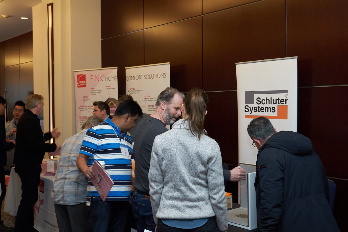 Chba Bc On Twitter Builders Super Week Also Features A