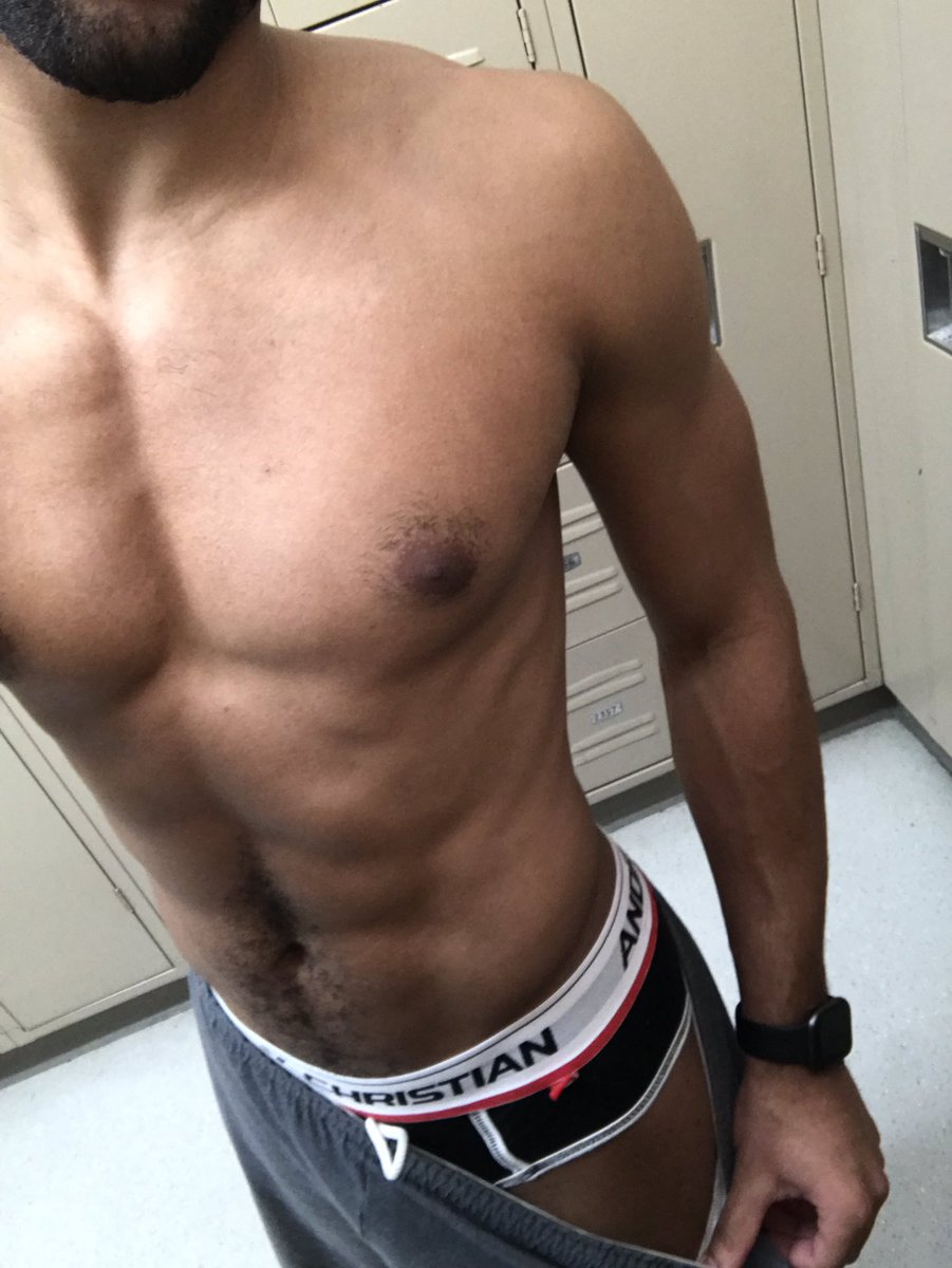 XAVIER ZANE / XMANICAN leak pics and videos