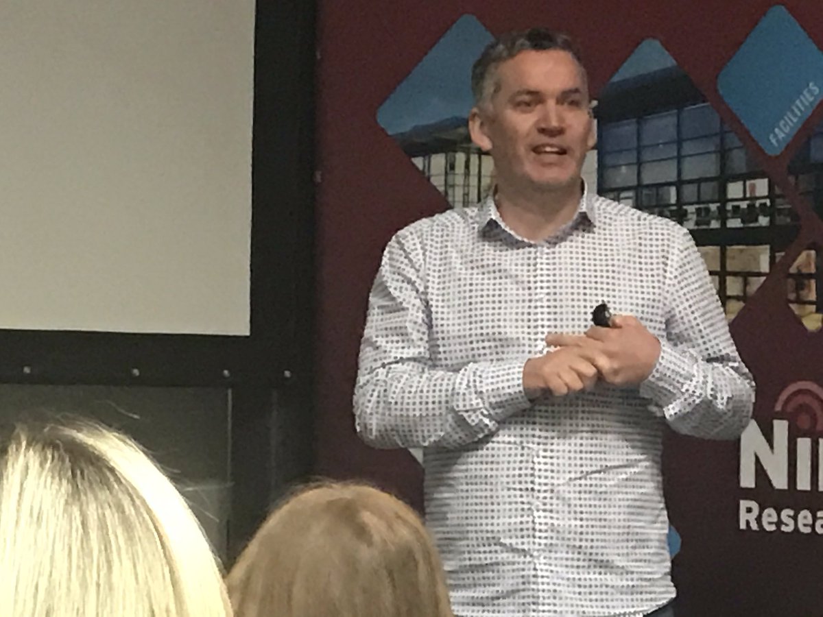 Great stories get more funding, attention, emotional reaction, loyalty and sales <a href="/mediamurray/">Jack Murray</a> <a href="/mediahqnews/">MediaHQ</a> <a href="/MAPR2018/">MA in Public Relations and New Media</a> Event #CITInnovate19