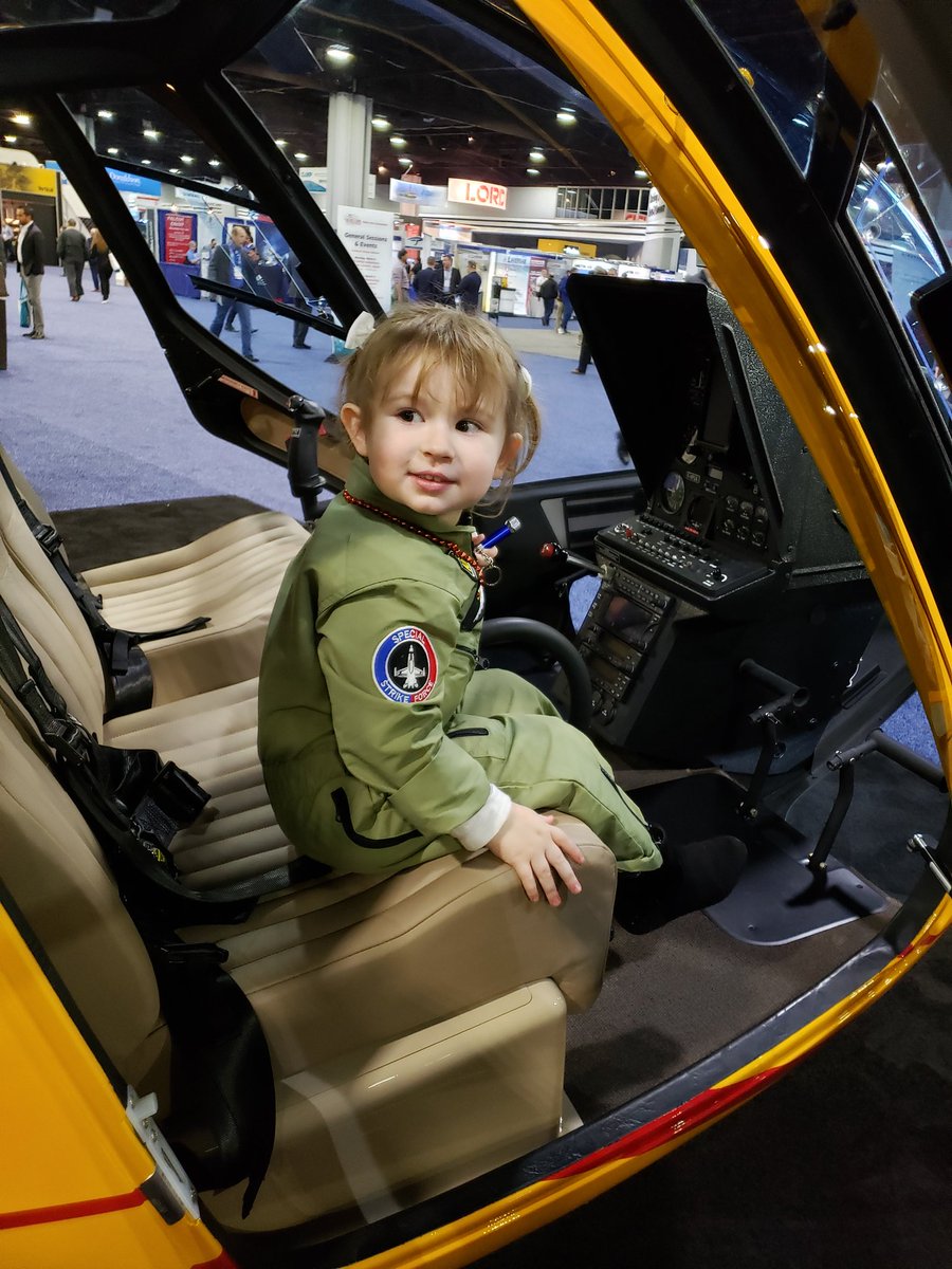 Enstrom Helicopter tweet media