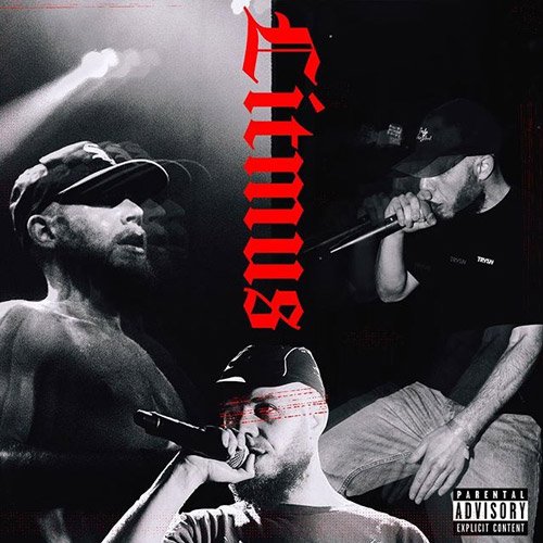 2DopeBoyz's tweet photo. With #RedNewYork on the way, @AaronCohenRap keeps the music coming with the @iAMJHART-laced "Litmus" https://t.co/EjKYoVuBSD https://t.co/rtzNPTJ8me