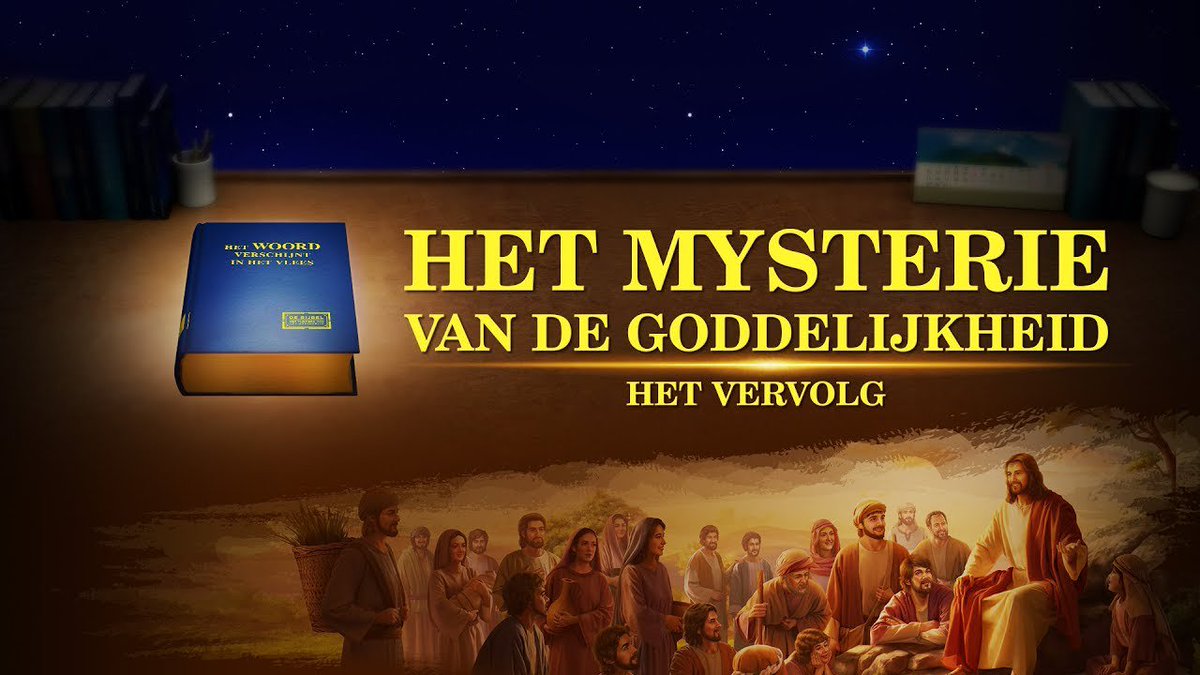 CAGchurchnl's tweet photo. Onthul het mysterie van de incarnatie — Wat is de incarnatie? Wat is Christus? Dit is het grootste mysterie dat alle mensen die in God geloven, niet weten.
🎬 https://t.co/9GoEg5EiWP
#God #didden #kerk #Geloof #Christendom #Evangelie #genade #vertrouwen #Nederland #Jezus https://t.co/1EI1Vg4MLG