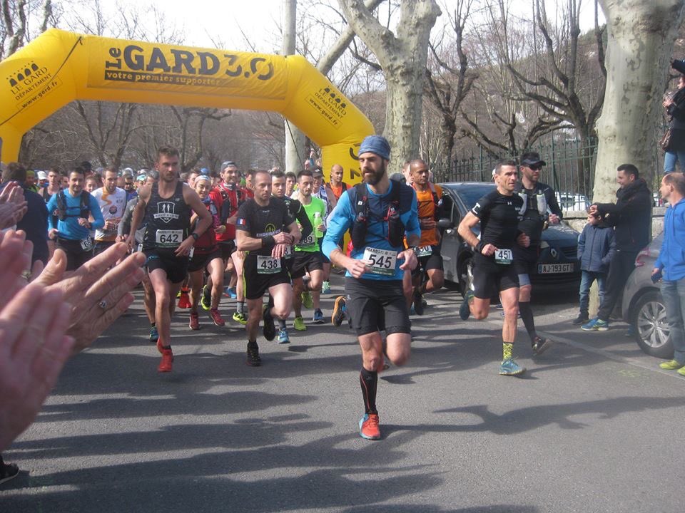 JuSports30's tweet photo. 1200 trailers sur 4 parcours de 11, 21, 62 et 100 kms. 1 temps magnifique qui va aider les participants. Et 1 but...être finisher! Quelle que soit la distance. Car vu le niveau des trailers présents, le #ceventrail est 1 #Trail qui compte. + de détail sur le facebook @JuSports30 https://t.co/8McCZ8cVBH