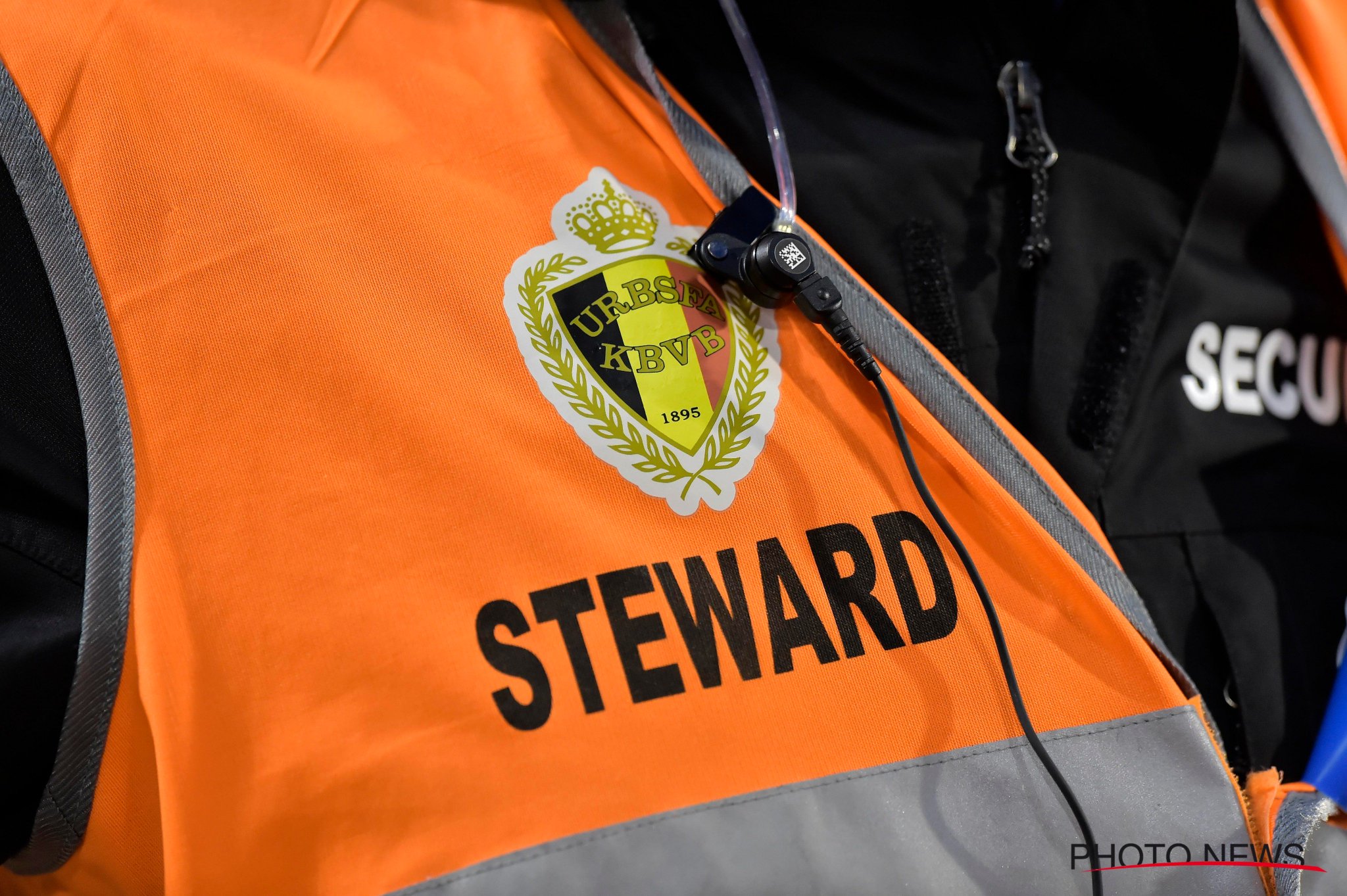 Belgian Football on Twitter: 