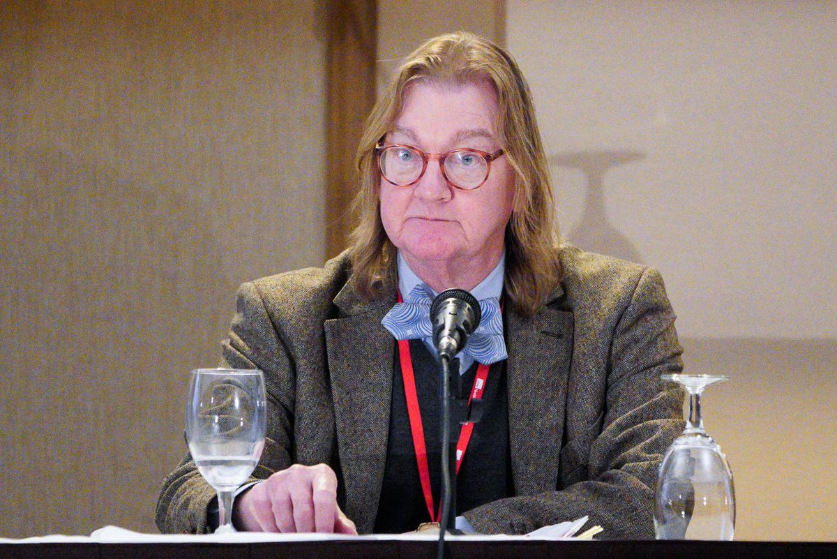 DMT Conference tweet media