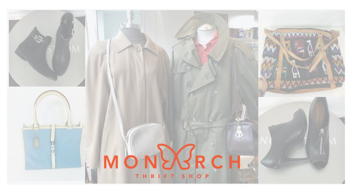 MonarchThrift's tweet photo. Our online clothing store is launching on March 20th! https://t.co/Ow7a45CieC