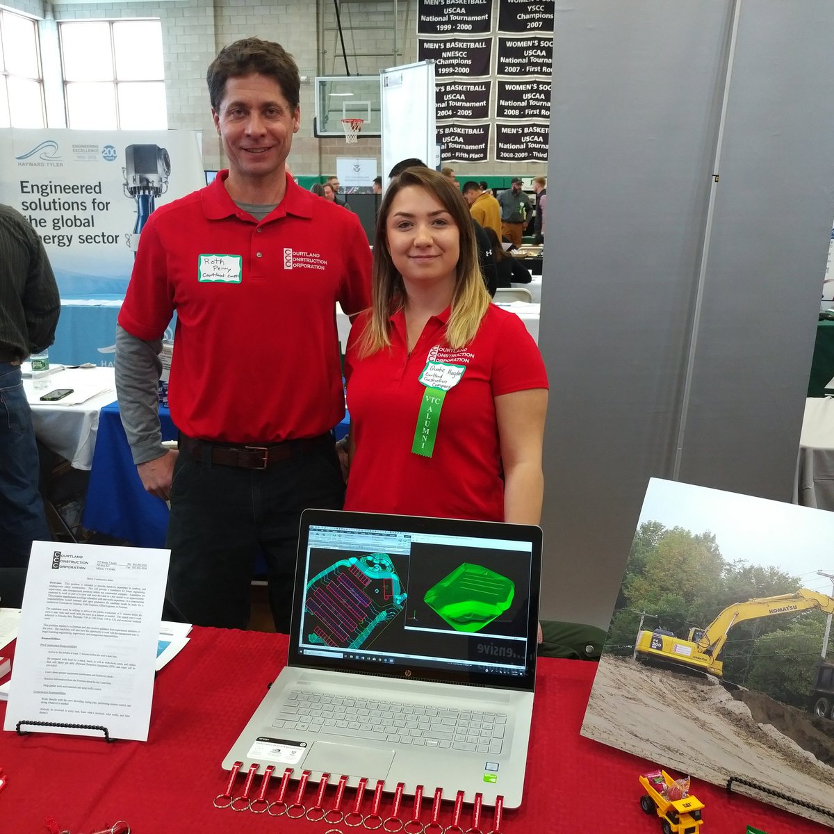 Courtland Construction Corporation (courtlandconstr) Twitter