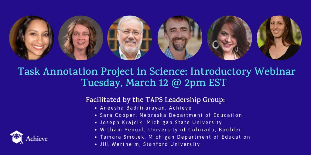 Next Generation Science Standards tweet media