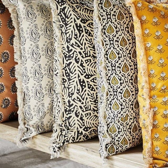 theforestandco's tweet photo. I really love these new Danish cushions. They really remind me of something or somewhere, but I just don’t know what . They are such a good twist on quite an ethnic style and totally bargainous , I had to check the price twice! #cushions #eclectic #fabri… https://t.co/BVoM3o5HjO https://t.co/pSdzFk0dOu